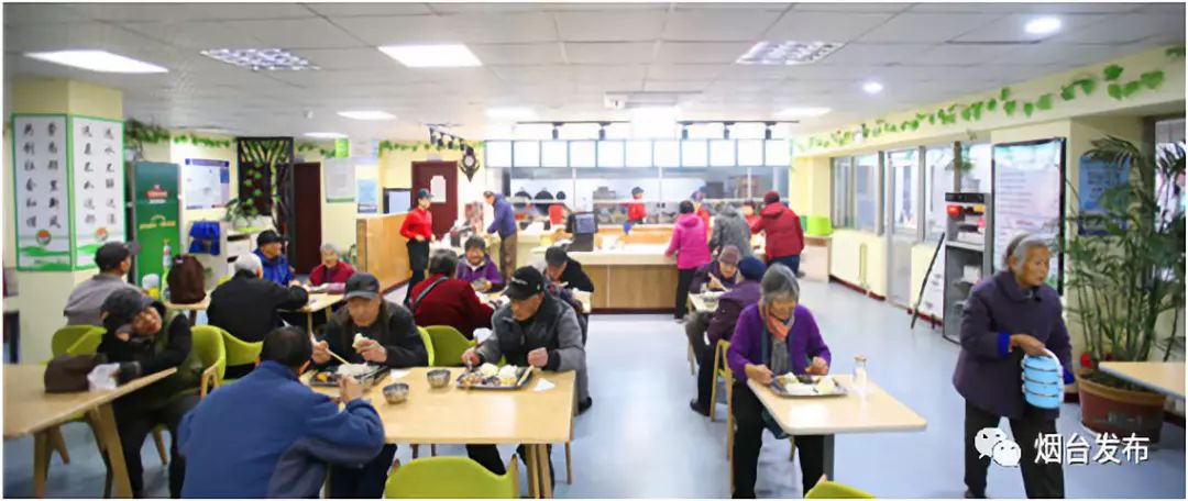 高質量發展這一年 全市建成38處社區食堂，日均服務超3700人次，筑牢民生基石